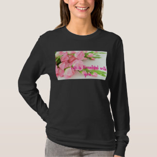 T-shirts voor haar.