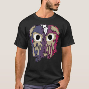 T - shirts voor het aanpassen van de hartslag voor