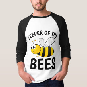 T-shirts voor imkers