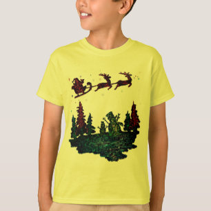T-shirts voor jongens