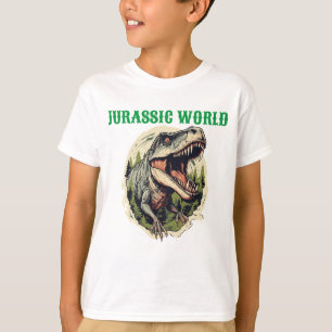 T-shirts voor jongens