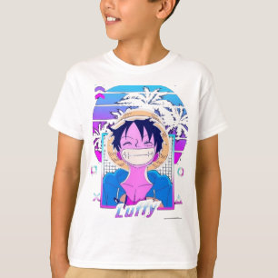T-shirts voor jongens