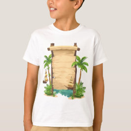 T-shirts voor jongens