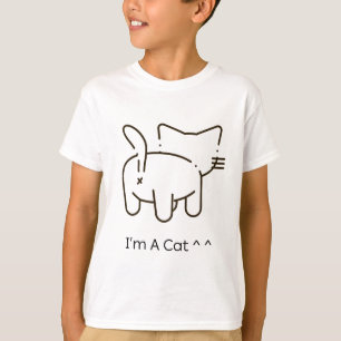 T-shirts voor kinderen