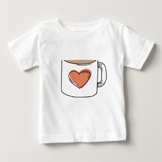 T-shirts voor kinderen (Voorkant)
