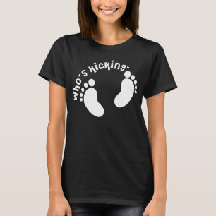 T - shirts voor moederschap