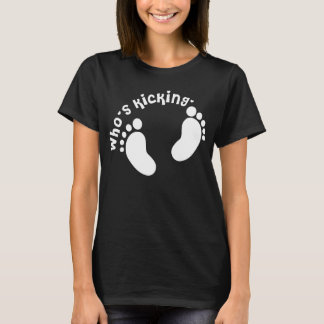 T - shirts voor moederschap