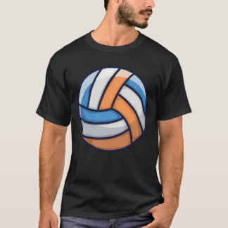 T-shirts voor sportliefhebbers retro grappig