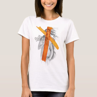 T-shirts voor vrouwen