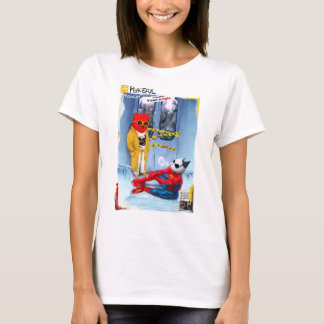 T-shirts voor vrouwen