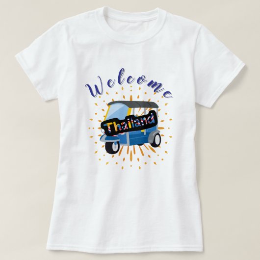 T-shirts voor vrouwen (Design voorkant)