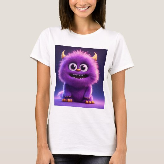 T-shirts voor vrouwen (Voorkant)