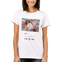 T-shirts voor vrouwen