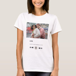 T-shirts voor vrouwen