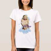 T-shirts voor vrouwen (Voorkant)