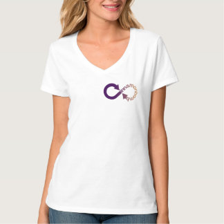 T-shirts voor vrouwen