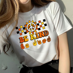 T - shirts voor vrouwen, een soort T-shirt, Inspir