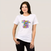 T-Shirts - Vous êtes votre seule limite (Recto plein)