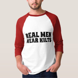 T-shirts VRAIS HOMMES PORTER DES TUES