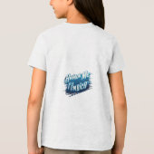 t-shirts yyouth (Verso)