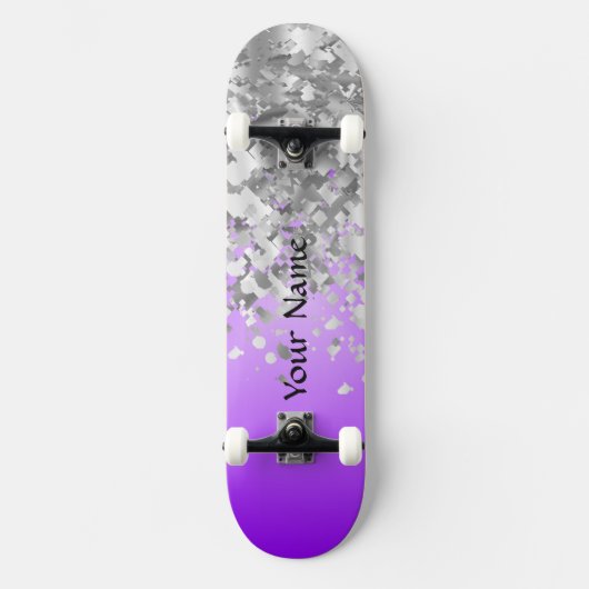 t skateboard (Voorkant)