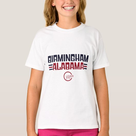 T T-SHIRT (Voorkant)