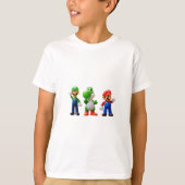 T T-SHIRT (Voorkant)