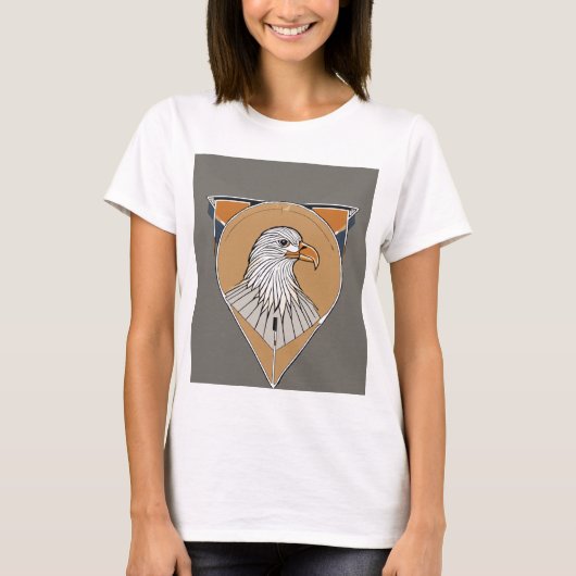 T T-SHIRT (Voorkant)