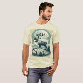 T T-SHIRT (Voorkant volledig)