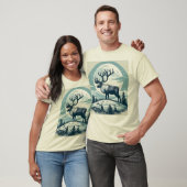 T T-SHIRT (Unisex)