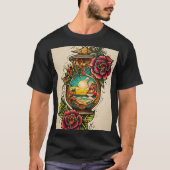T T-SHIRT (Voorkant)