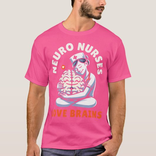 T T-SHIRT (Voorkant)