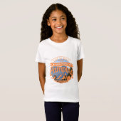 T T-SHIRT (Voorkant volledig)