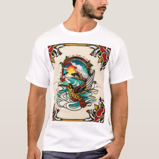 T T-SHIRT