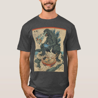 T T-SHIRT