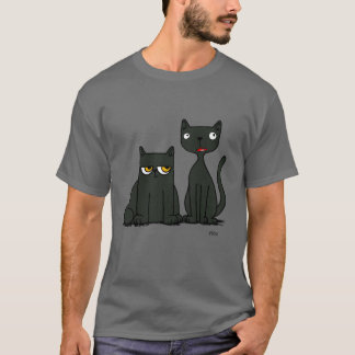 T&T T T-shirt D2