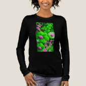 T Tri-Blend SHIRT (Voorkant)