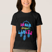 T Tri-Blend SHIRT (Voorkant)