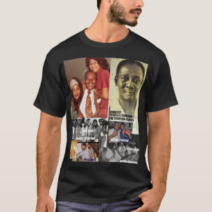 T U THOMPSON KONING TUT T-Shirt
