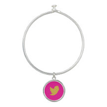 T VOGELBENGELARMBAND