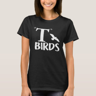 T vogels t-shirt