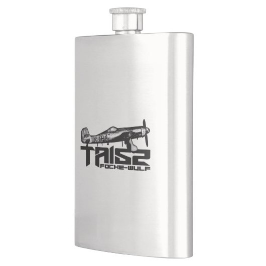 Ta152 Heupfles (Links)