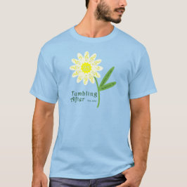 TA@25 Mannen T-shirt