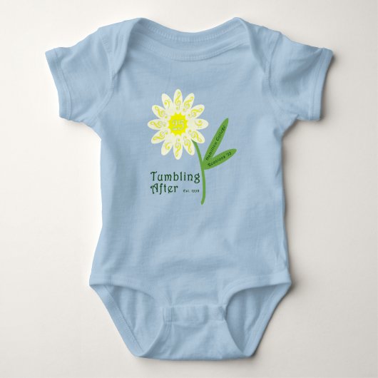 TA@25 ROMPER (Voorkant)