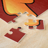 Ta-da ! Donald Duck Grand Pièce Puzzle (Côté)