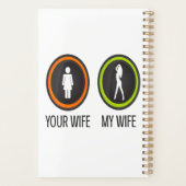 Ta Femme Ma Femme (Dos)