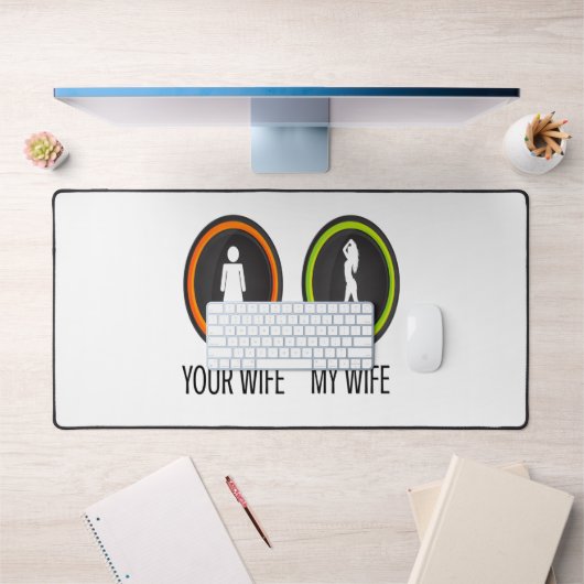 Ta Femme Ma Femme (Bureau 1)