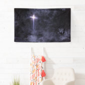 Ta Lumière Est La Bannière De Venir (En situation)