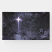 Ta Lumière Est La Bannière De Venir (Horizontal)