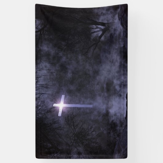 Ta Lumière Est La Bannière De Venir (Vertical)